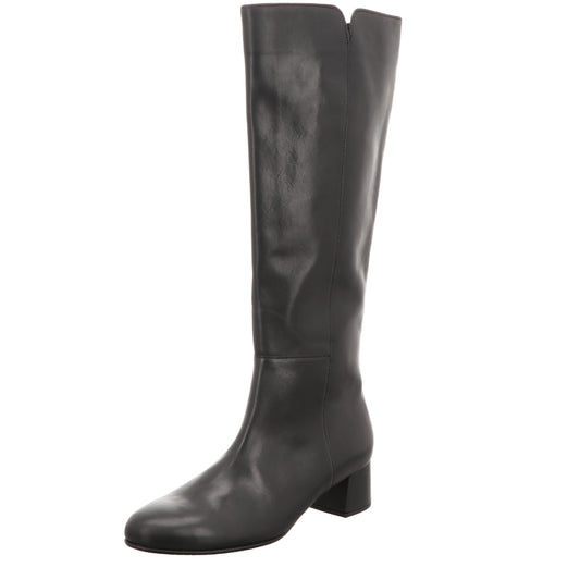 Gabor Damen Stadtstiefel  in schwarz