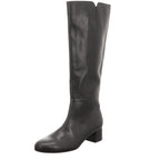 Gabor Damen Stadtstiefel  in schwarz