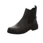 Legero Damen Stiefel Mystic in schwarz