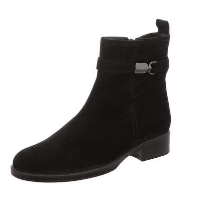 Gabor Damen Stiefelette  in schwarz