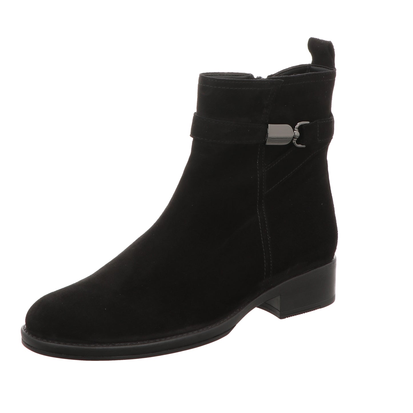Gabor Damen Stiefelette  in schwarz