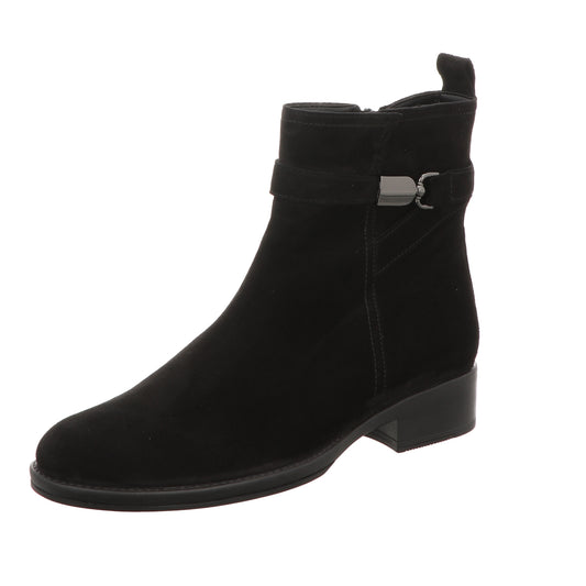 Gabor Damen Stiefelette  in schwarz