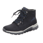 Gabor Damen Stiefel  in dunkelblau