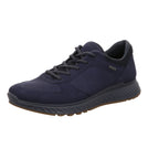Ecco Herren Schnürschuh Rec.exostride in schwarz