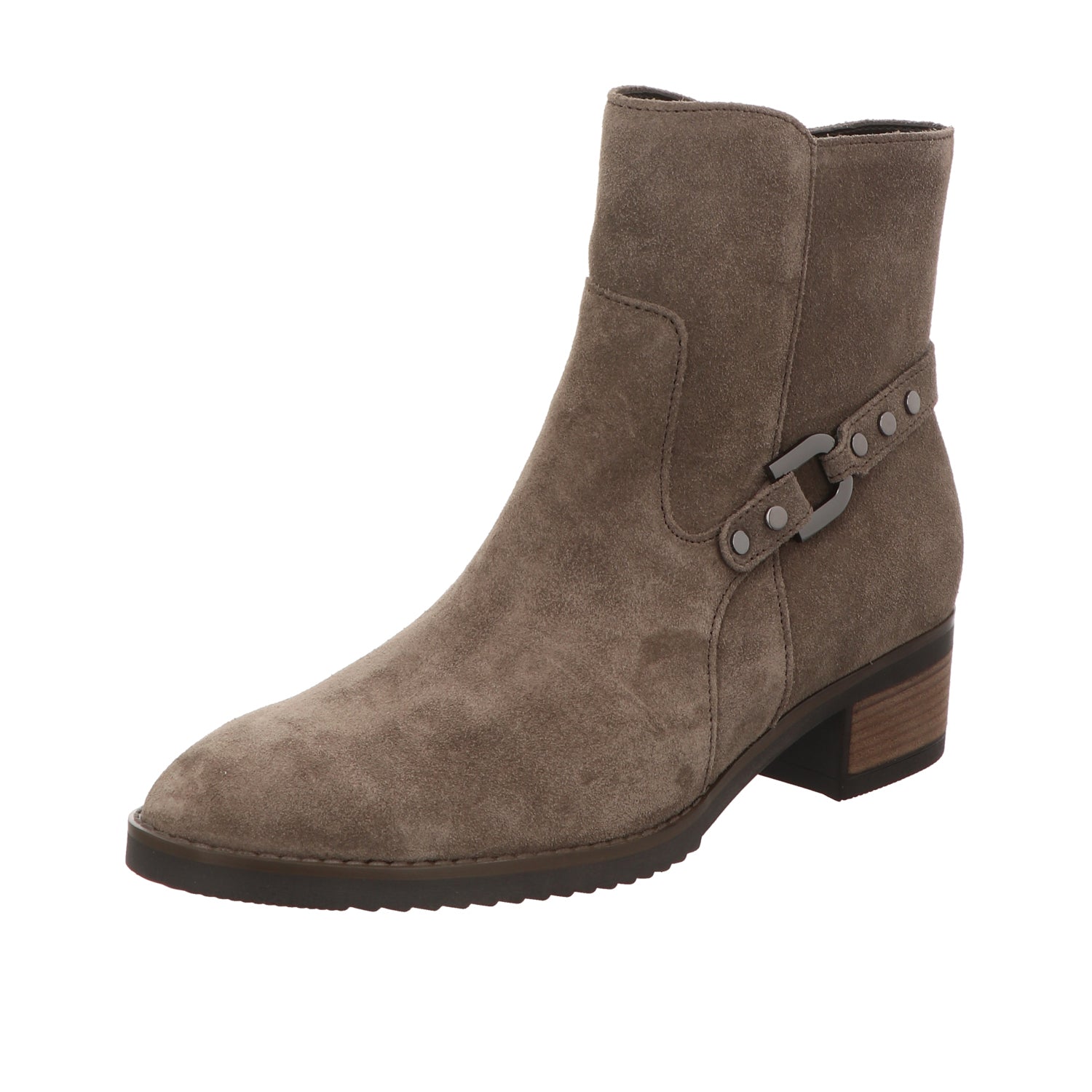 Gabor Damen Stiefelette  in braun
