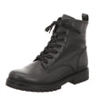 Gabor Damen Stiefel Davos in schwarz