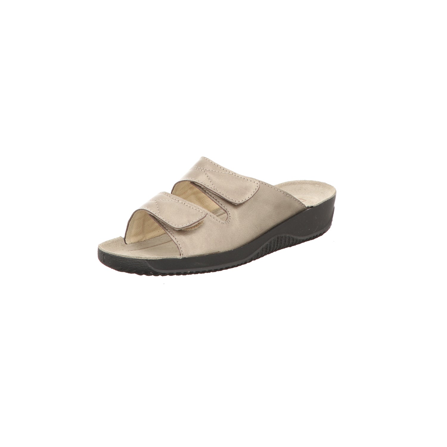 Rohde Damen Pantolette Soltau-40 in gold