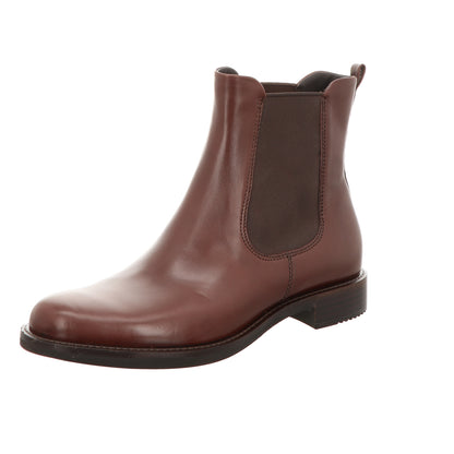 Ecco Damen Stiefel Sartorelle 25 in braun
