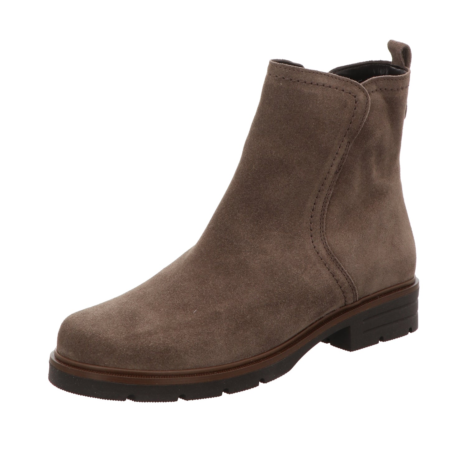 Gabor Damen Stiefelette  in braun