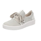 Gabor Damen Slipper  in silber