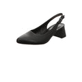 Gabor Damen Sling St.tropez in schwarz