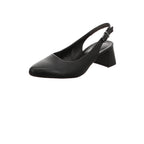 Gabor Damen Sling St.tropez in schwarz