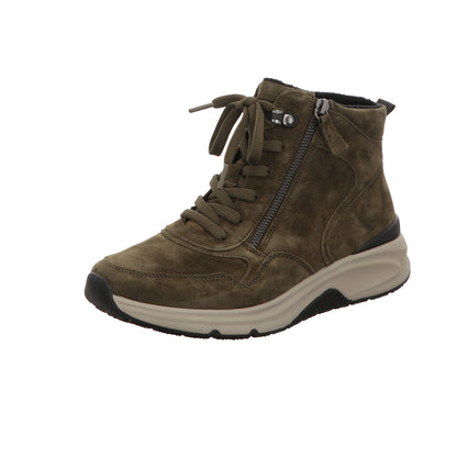 Gabor Damen Stiefel  in gruen