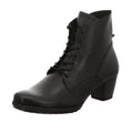 Gabor Damen Stiefel Palma in schwarz