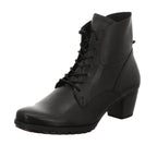 Gabor Damen Stiefel Palma in schwarz