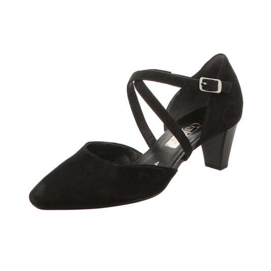 Gabor Damen Pumps  in schwarz
