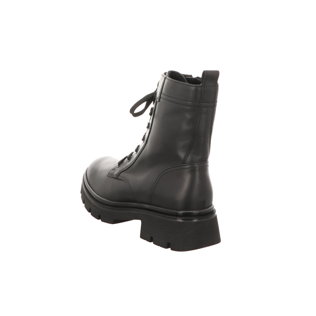 Gabor Damen Schaftstiefel  in schwarz