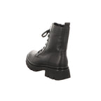 Gabor Damen Schaftstiefel  in schwarz