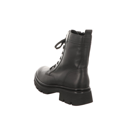 Gabor Damen Schaftstiefel  in schwarz