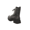 Gabor Damen Schaftstiefel  in schwarz