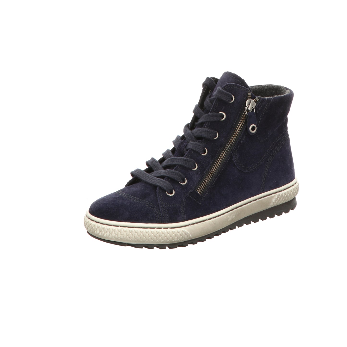 Gabor Damen Stiefel  in blau