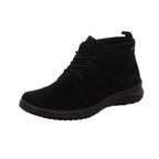 Legero Damen Schaftstiefel Softboot 4 in schwarz