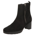 Gabor Damen Stiefel St. Tropez in schwarz