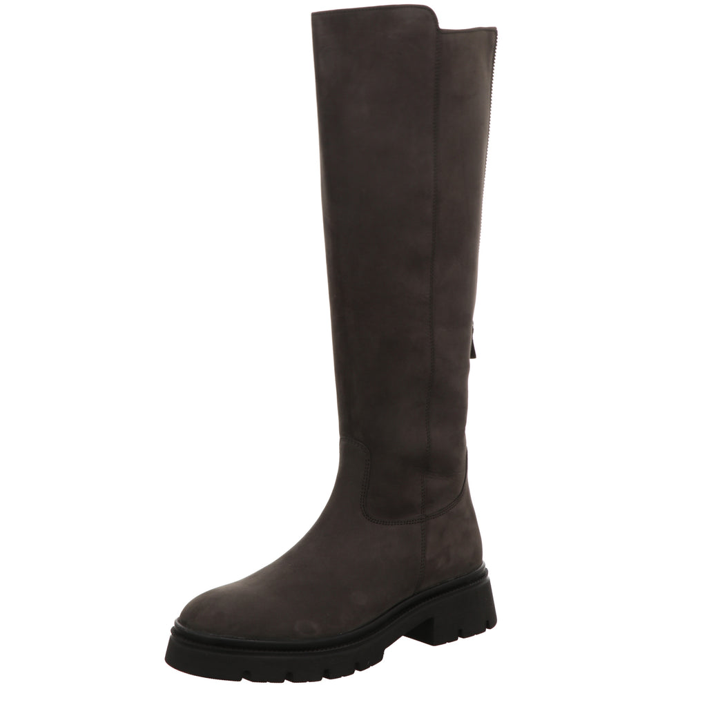 Gabor Damen Stadtstiefel  in schwarz