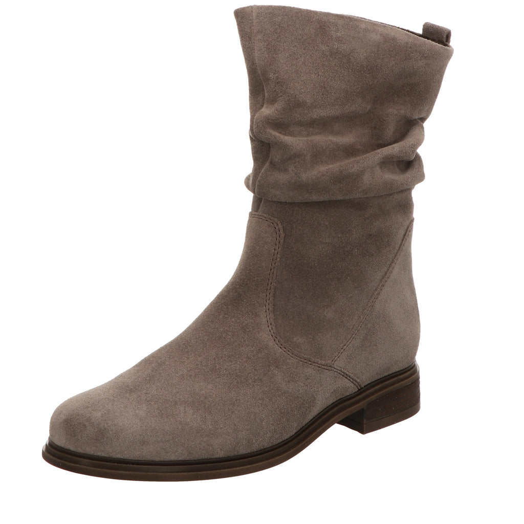 Gabor Damen Stiefel Genua in braun