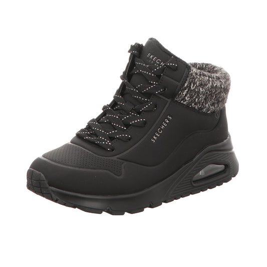 Skechers Damen Stiefel Uno Gen1 in sonstige