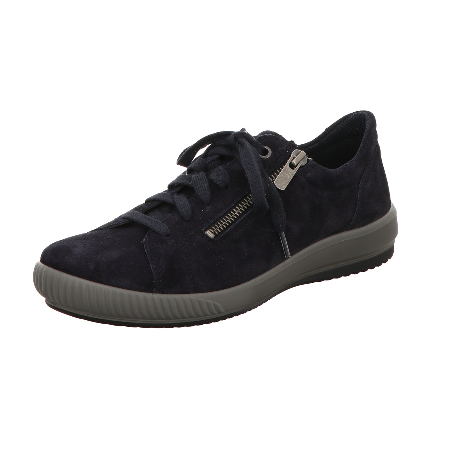 Legero Damen Schnürschuh Tanaro 5.0 in blau