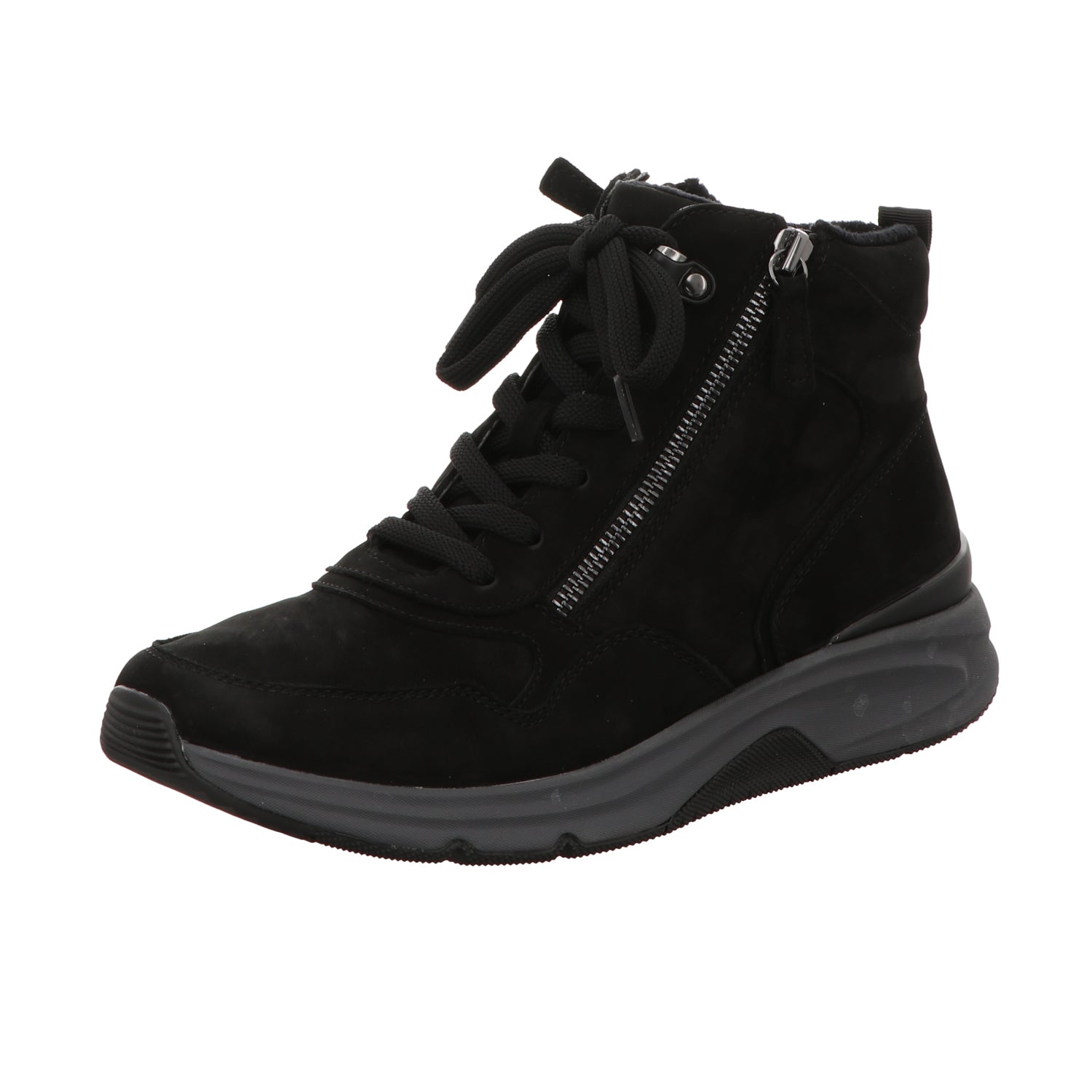 Gabor Damen Stiefel  in schwarz
