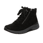 Gabor Damen Stiefel  in schwarz