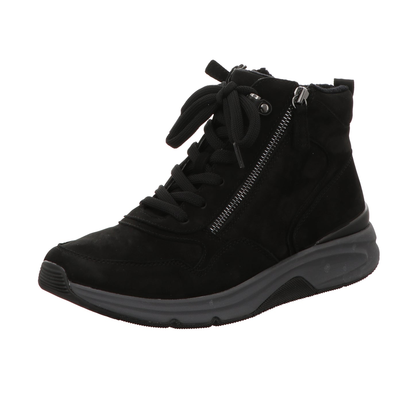 Gabor Damen Stiefel  in schwarz