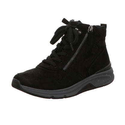 Gabor Damen Stiefel  in schwarz