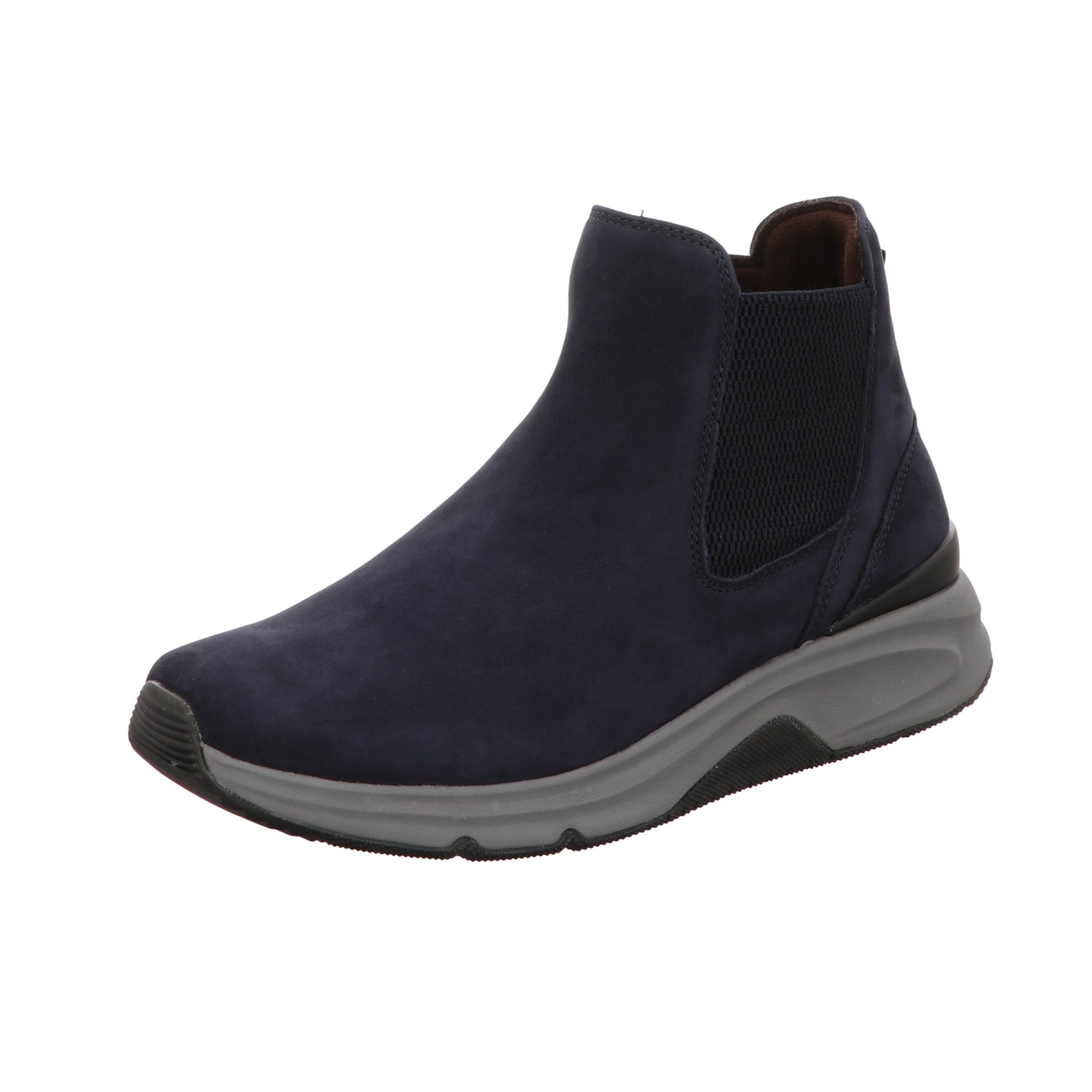Gabor Damen Stiefel  in blau