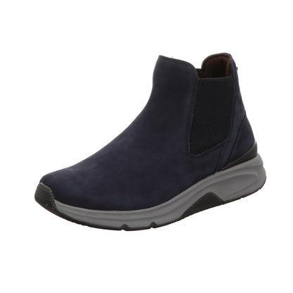 Gabor Damen Stiefel  in blau