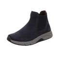 Gabor Damen Stiefel  in blau