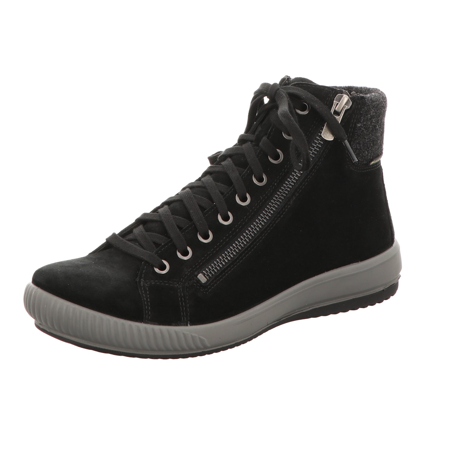 Legero Damen Stiefel Tanaro 5.0 in schwarz