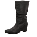 Gabor Damen Westerstiefel Ancona in schwarz