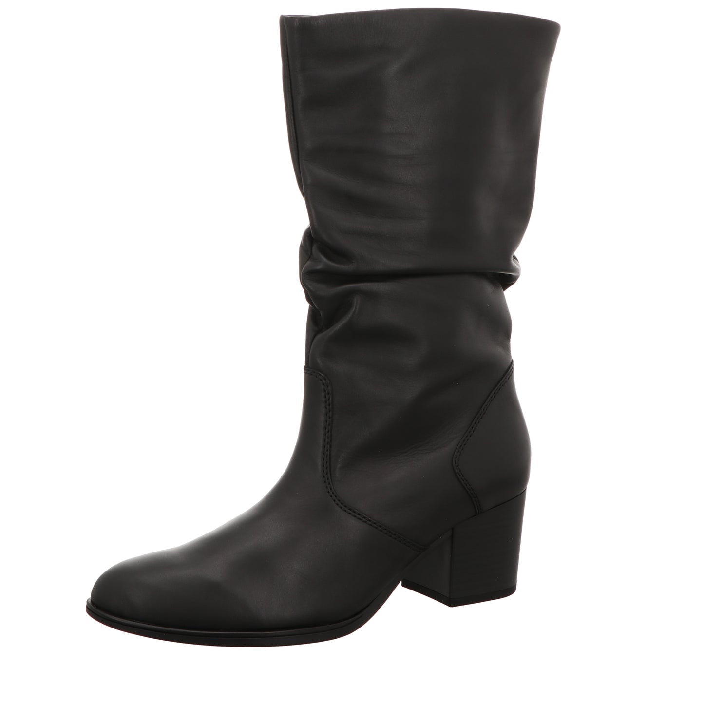 Gabor Damen Westerstiefel Ancona in schwarz