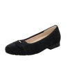 Gabor Damen Pumps bequem Florenz in dunkelblau