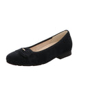 Gabor Damen Pumps bequem Florenz in dunkelblau