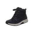 Gabor Damen Stiefel  in blau