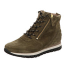 Gabor Damen Stiefel Turin in gruen
