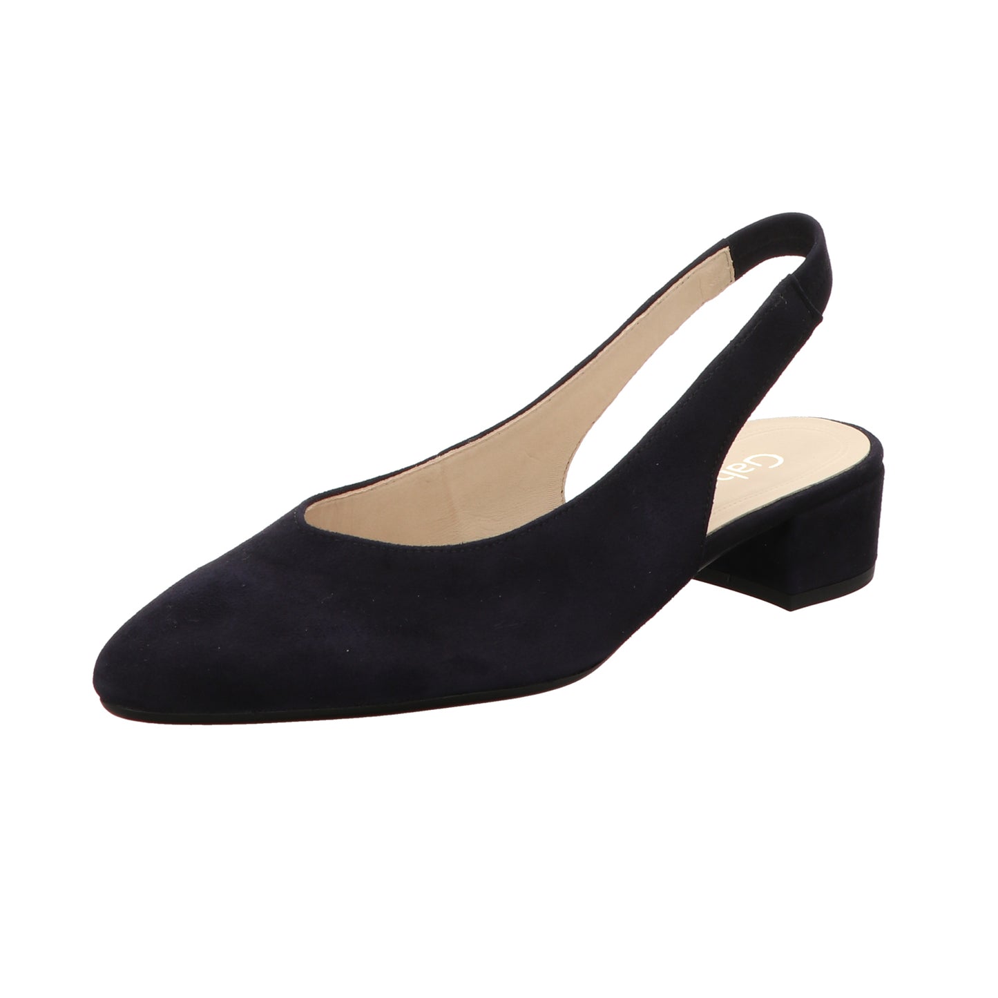 Gabor Damen Sling  in blau