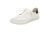 Legero Damen Schnürschuh Silence in weiss
