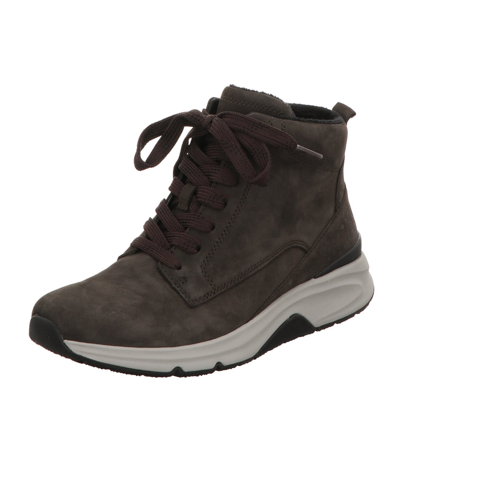 Gabor Damen Stiefel  in grau