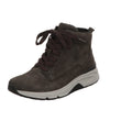 Gabor Damen Stiefel  in grau