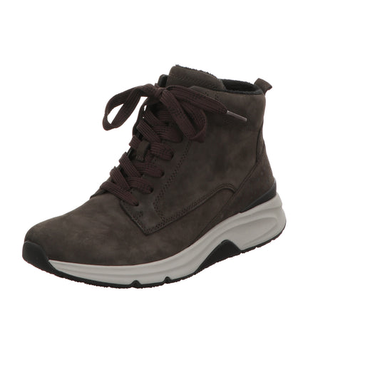 Gabor Damen Stiefel  in grau